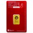 10 gram Gold Bar - The Perth Mint Oriana Design (In Assay)