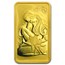 10 gram Gold Bar - The Perth Mint Oriana Design (In Assay)