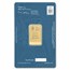 10 gram Gold Bar - The Royal Mint Britannia (New Assay)