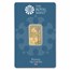 10 gram Gold Bar - The Royal Mint Britannia (New Assay)