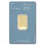 10 gram Gold Bar - The Royal Mint Britannia