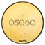 10 gram Gold Round - Cortez Gold Mines Safety Award (NWTM)