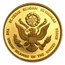 10 gram Gold Round - Credit Suisse Virgin Islands