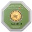 10 gram Gold Round - Secondary Market