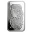 10 gram Palladium Bar - PAMP Suisse (In Assay)