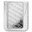 10 gram Platinum Bar - Johnson Matthey (Original Packaging)