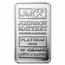 10 gram Platinum Bar - Johnson Matthey (Original Packaging)