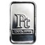 10 gram Platinum Bar - Secondary Market