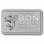 10-gram Silver AC/DC Bon Scott 80th Anniversary (In Assay)