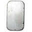 10 gram Silver Bar - Argor S. A. Chiasso
