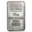 10 gram Silver Bar - Credit Suisse