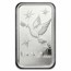 10 gram Silver Bar - Holy Land Mint (Dove of Peace)