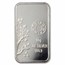 10 gram Silver Bar - PAMP (Banyan Tree, In Assay)