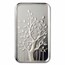 10 gram Silver Bar - PAMP (Banyan Tree, In Assay)