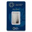 10 gram Silver Bar - PAMP (Banyan Tree, In Assay)