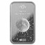 10 gram Silver Bar - PAMP Legend of the Azure Dragon
