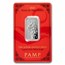 10 gram Silver Bar - PAMP Legend of the White Snake