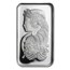10 gram Silver Bar - PAMP Suisse (Fortuna, In Assay)