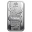 10 gram Silver Bar - PAMP Suisse (Year of the Dragon)