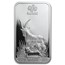 10 gram Silver Bar - PAMP Suisse (Year of the Goat)