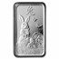 10 gram Silver Bar - PAMP Suisse (Year of the Rabbit)