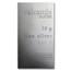 10 gram Silver Bar - Valcambi