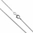 10 gram Silver - PAMP Suisse Fortuna Rope Pendant (w/Chain)