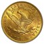 $10 Liberty Gold Eagle MS-63 PCGS (Random)