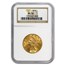 $10 Liberty Gold Eagle MS-64 NGC (Random)