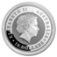 10 oz Australian Silver Koala BU (Random Year)