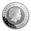 10 oz Australian Silver Koala BU (Random Year)