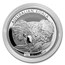 10 oz Australian Silver Koala BU (Random Year)