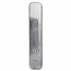10 oz Cast-Poured Silver Bar - Bunker Bullion Long Bar