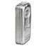 10 oz Cast-Poured Silver Bar - Istanbul Gold Refinery