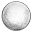 10 oz Cast-Poured Silver Round - 9Fine Mint
