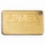 10 oz Gold Bar - APMEX (In Assay)