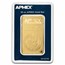 10 oz Gold Bar - APMEX (In Assay)