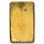 10 oz Gold Bar - Argor-Heraeus