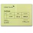 10 oz Gold Bar - Credit Suisse (w/Assay)