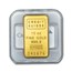 10 oz Gold Bar - Credit Suisse (w/New Assay)