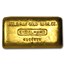 10 oz Gold Bar - Engelhard (Loaf-Style/Poured)