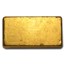 10 oz Gold Bar - Engelhard (Loaf-Style/Poured)