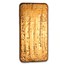 10 oz Gold Bar - Engelhard-London (Mocatta & Goldsmid LTD)