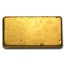 10 oz Gold Bar - Engelhard (Poured, Loaf-Style)