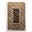 10 oz Gold Bar - Engelhard (Tall-Eagle Design, Gold Card Assay)