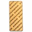 10 oz Gold Bar - Engelhard (Tall-Eagle Design, Gold Card Assay)