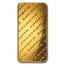 10 oz Gold Bar - Engelhard (Tall-Eagle Design)