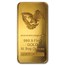 10 oz Gold Bar - Engelhard (Tall-Eagle Design)