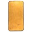 10 oz Gold Bar - Engelhard (Tall, Maple/Smooth)