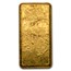 10 oz Gold Bar - Johnson Matthey-London (RNB)
